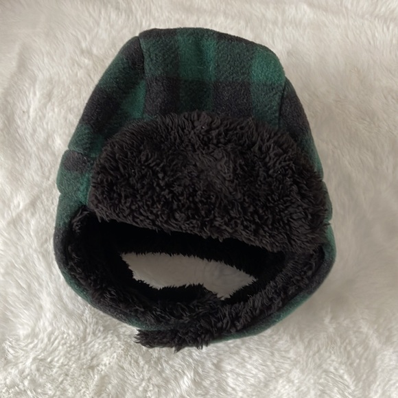 NWOT Gap baby winter hat - Picture 4 of 4